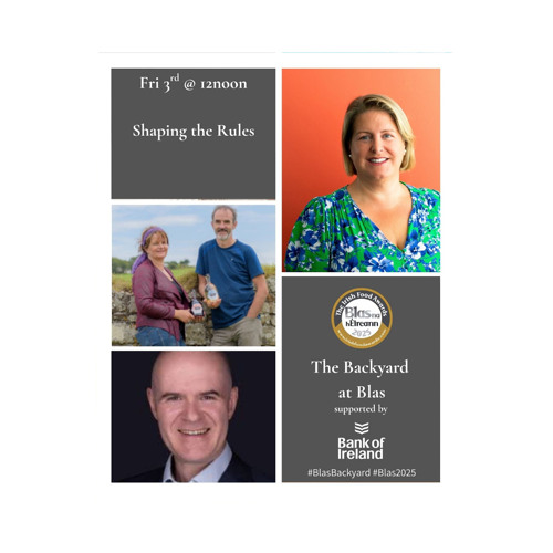 October 2025 - Shaping the Rules