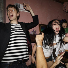 hot (p4ranorma1 mix)