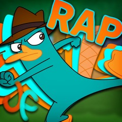 Perry the Platypus Rap "Agent P" by Jofinity