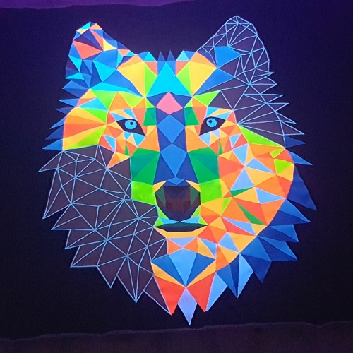 Techno | Amphetapop - WOLFSRUH 2021