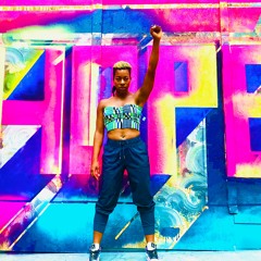 REsy - Afrobeat/Freedom Fighter Mix