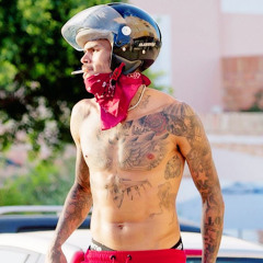 chris brown - time for love (sped up + reverb)