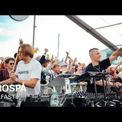 Prospa (live) | Boiler Room x AVA Festival 2022