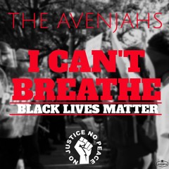 I Can't Breathe (Clean Version)