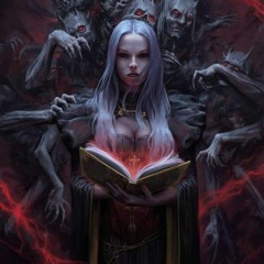 The Crucible Van Jammage