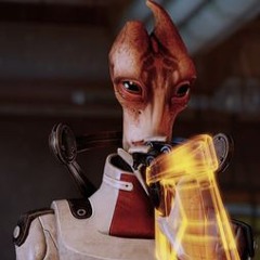 Mordin Solus