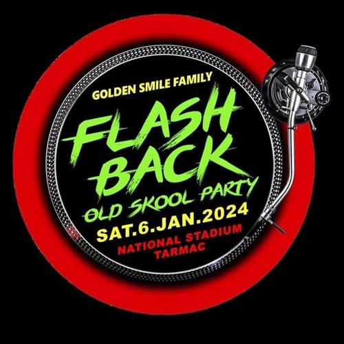 Stream Flash Back 2024 Promo Update By Bigpapa & Face by