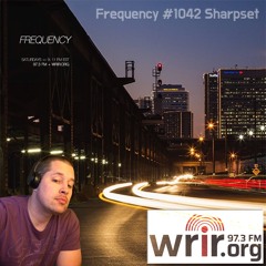Frequency #1042: Sharpset