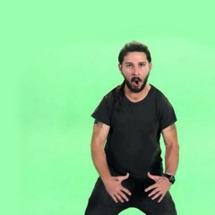 Motivation ft. Shia Labeouf