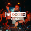 Shogun Sessions - Hoax DJ mix artwork - Electronic music tracklist cover image