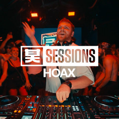 Shogun Sessions - Hoax