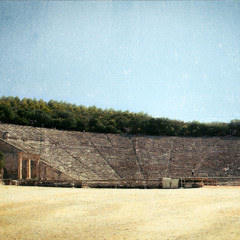 Lenny Dee @ Sandsteinhöhlen HBS 29.07.2006