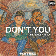 DON'T YOU