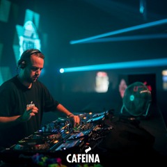 The Legendary Cafeína Beach Party Indoor 23 By Roma.MP3
