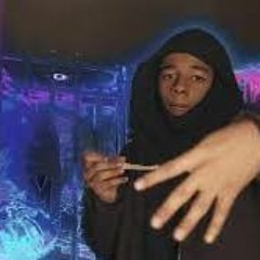 Roscoe G - Walk With A Pole (Unreleased)