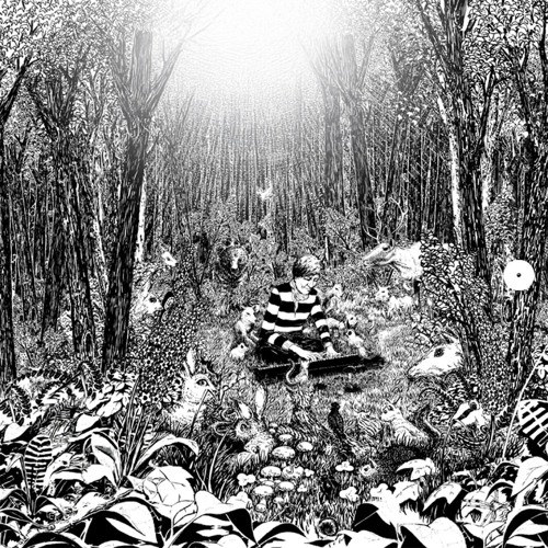 HMWL Premiere: Oliver Koletzki - Hypnotized (Ede & Deckert 20yrs SVT Remix) [Stil vor Talent]