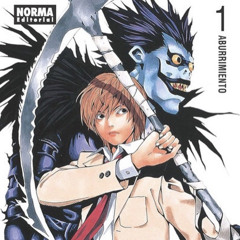 Shinigami (Prod. Waitinglobby x Arman)