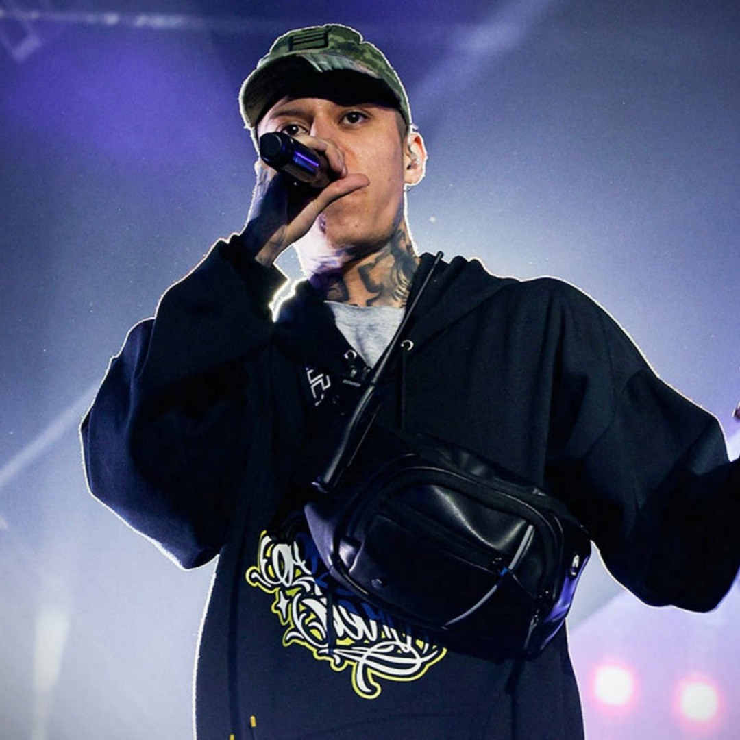 Stream Santa Fe Klan Type Beat Boom Bap Type Beat Hip Hop Rap