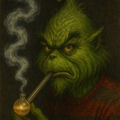 The grinch who stole summer