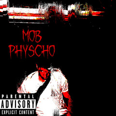 Mob Psycho