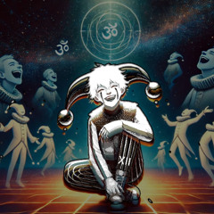 Circus Ticket: Jester Dance (xii)
