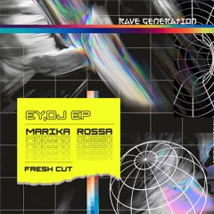 Marika Rossa - Ey, DJ (Dub Mix) [Fresh Cut] CUT VERSION