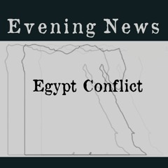 Silencio 14 Egypt Conflict