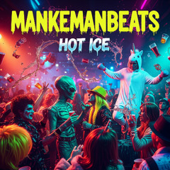 Hot Ice