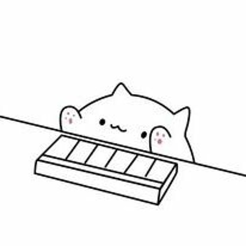 Stream Mr.Unknown_GOD╾━╤デ╦︻✪ | Listen to cute and funny bongo cat music  😂🐱 playlist online for free on SoundCloud