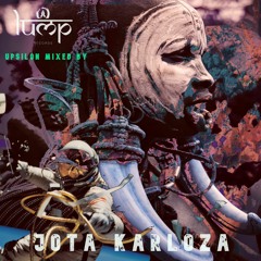 Jota Karloza — Upsilon V/A [Lump Records]