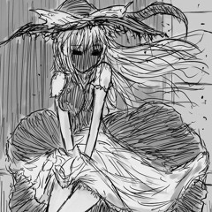 Touhou Igyoukyo ~ Grotesque Land Story Marisa variant theme
