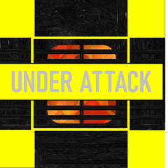 Under Attack (Secret Mix)