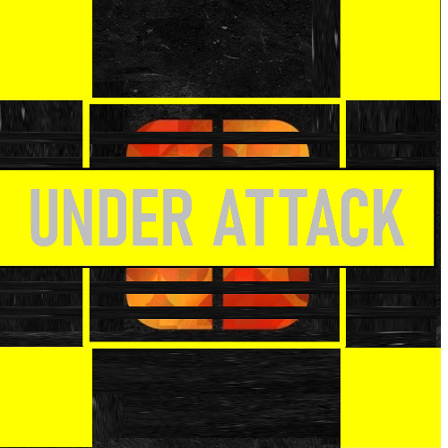 Under Attack (Secret Mix)