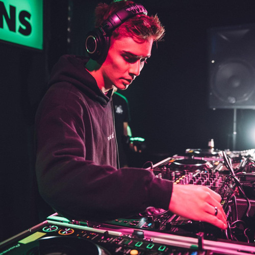 Lijah - Alhassan (HODA Remix)