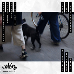 fioul & freedjom present: Free Form Frequencies EP 07