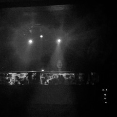 ina @ bossa nova 10.30.25