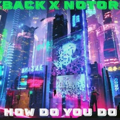 Dj Kickback & Notorious Dj - How do you do