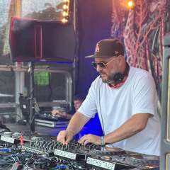 Ante Perry @ Juicy Beats Festival 2025