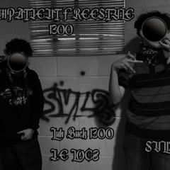 impatient freestyle 1300