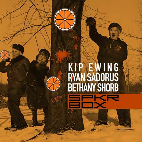 Bethany Shorb - 3.3.2023 -  Live At Spkrbox
