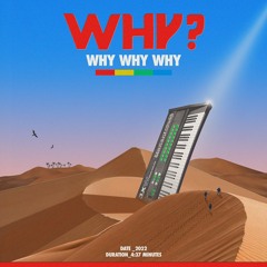 Premiere :  WHY WHY WHY - Why ?