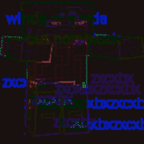 Winds Of Fjords (Note Block Arrangement)