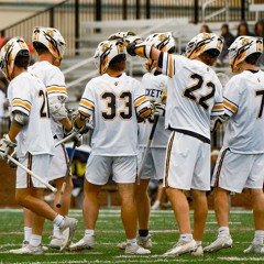 RMC LAX WARMUP 2025 - 2