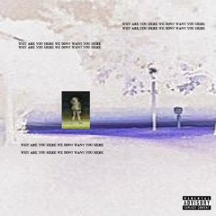 Dead Man In The Koi Pond