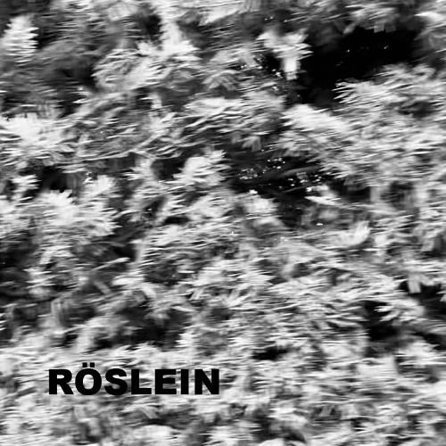 Roeslein