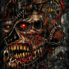 EINFACH WEG GEHOBELT (HRDTEKK) - JUIC3TEKK -