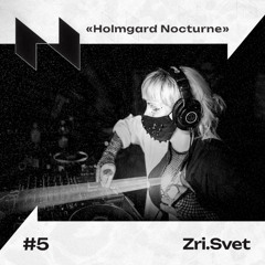 Zri.Svet | Nocturnal sounds of Holmgard | #05