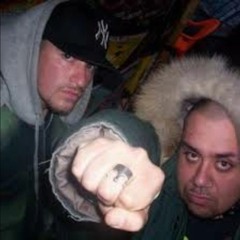 Gremio Hxc - Jarkor Pesao