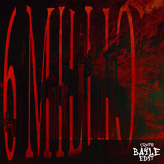 SIX MILLION [CRWTH BAILE EDIT]
