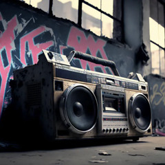 🪚"Rock That Shit Like a BoomBoomBox"🔥🎶🪚Zeeuwse Krach🪚